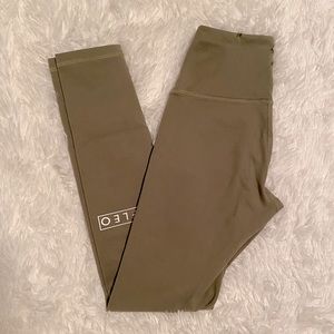 Fleo El Toro Shadow Sage 25” XS